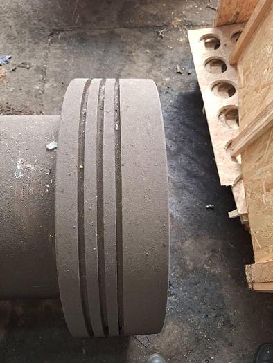 Used Spares Huta Zygmunt, Polish MPM5000