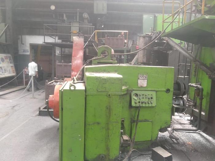 Used Reduce Forging Roll CA1335