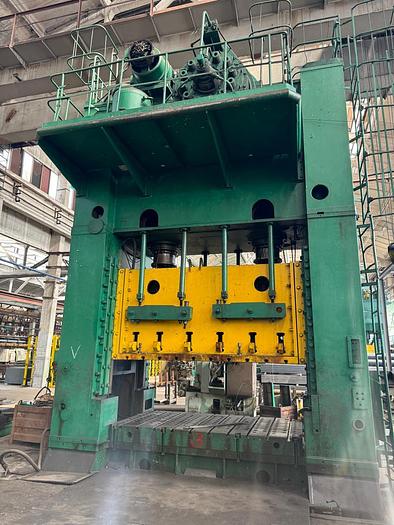 Used 1974 TMP Voronezh Russia К3540