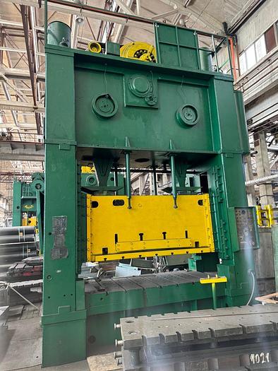 Used 1973 TMP Voronezh Russia К3535А