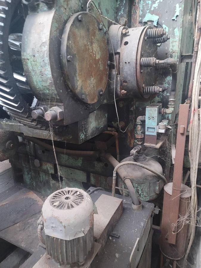 Used 1970 TMP Voronezh Russia K8336