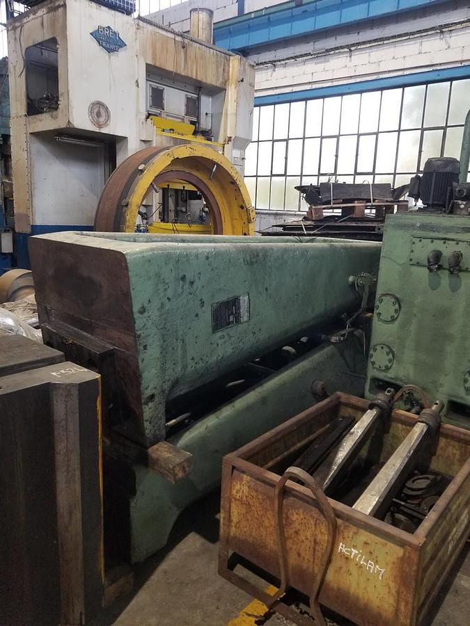 Used 3.15 tons Hammer Forging Hydraulic Lasco KH315