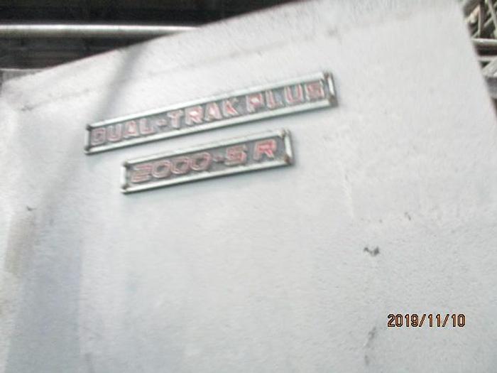 Used 6000 tons Hot Forging Line Sumitomo TFPA6000