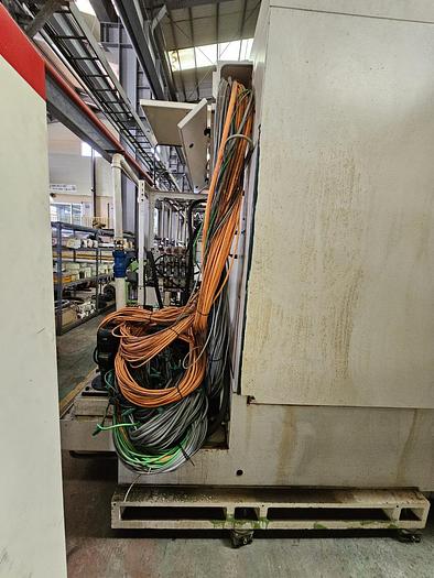 Used 2005 Liebherr LCS300