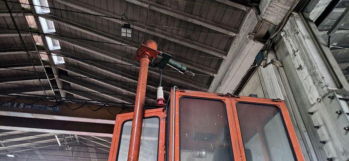 Used Dango & Dienenthal AMP3000