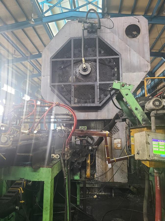 Used 2013 Jaewoo (J&H) JFP750L