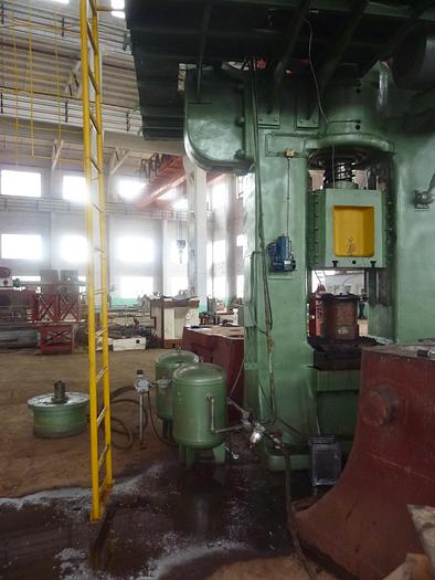 Used Press Friction Screw J53- 400D