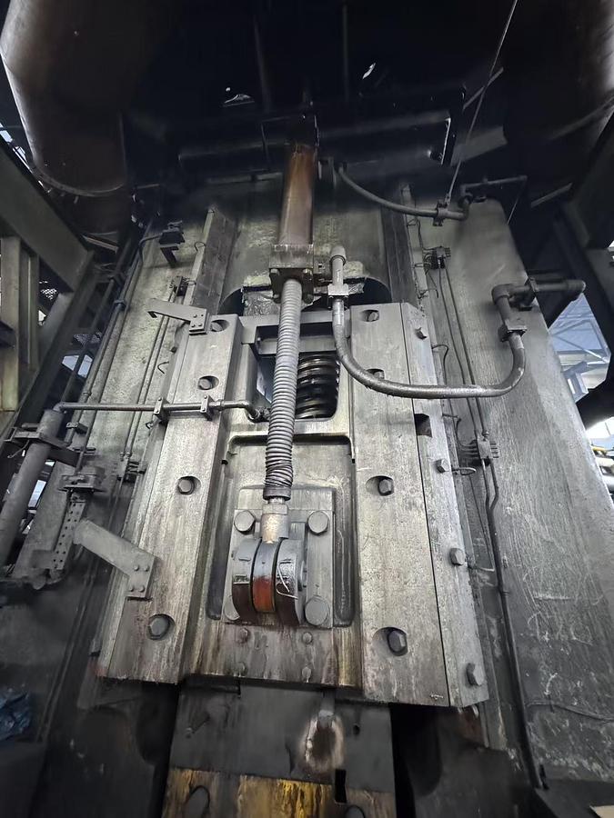 Used Nippon Steel