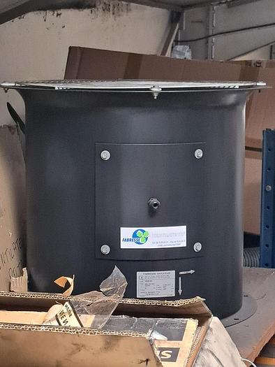 Used 1600 tons Press Friction Screw Weingarten PSR400