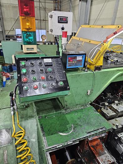 Used Part Former Hot Sakamura PF-550SS