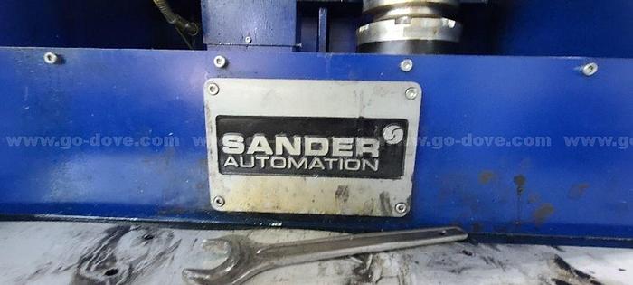 Used Cold Forging Press Line Schuler KB2-1000-1.25-400 / DSG45