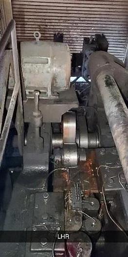 Used 5" Upsetter National