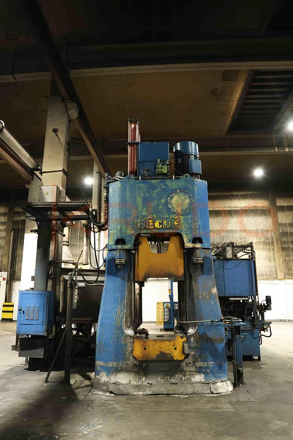 Used 1994 Beche KGH4B