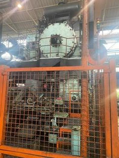 Used 1984 Sumitomo TFPX-3000