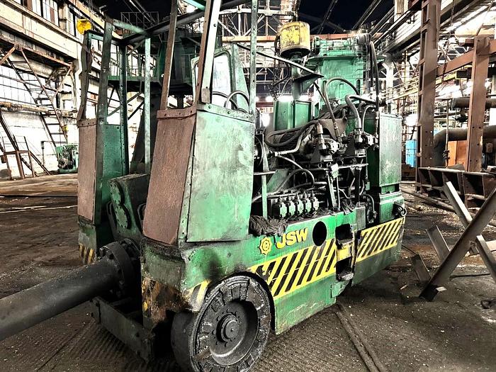 Used Manipulator JSW