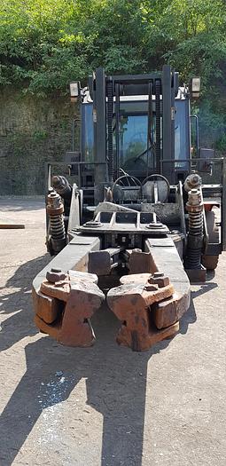 Used Manipulator D70S-5