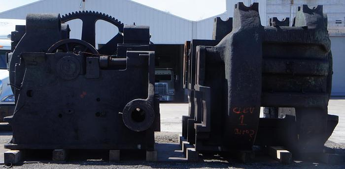 Used Upsetter National,USA