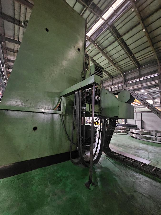 Used Berthiez TDM630