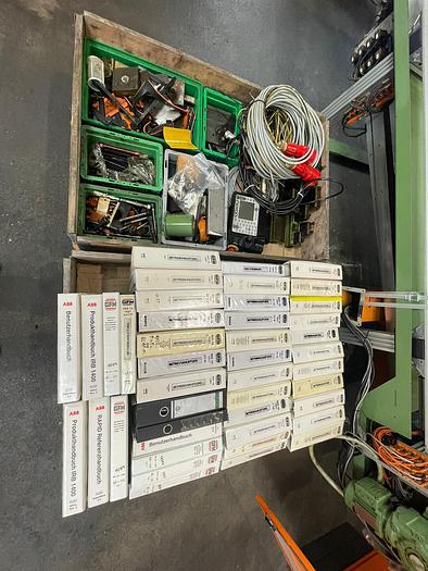 Used Radial Forging SKK10 GFM