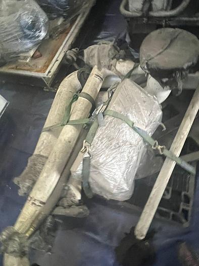 Press Forging Hydraulic TongMyung