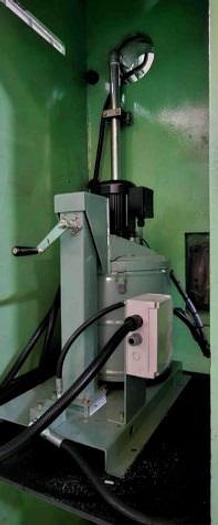 Used Press Hot Forging Smeral LZK2500