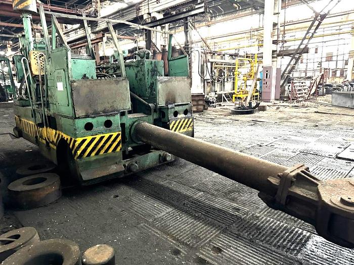 Used Manipulator JSW