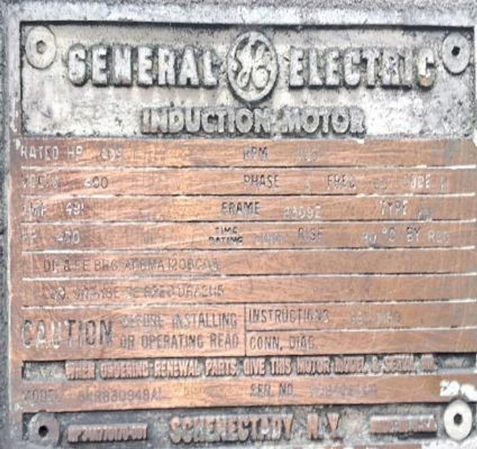 Used 12000 tons Press Cold Forging Verson TL2-1200-120-48