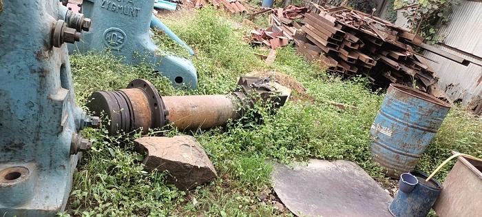 Used Hammer Forging Pneumatic