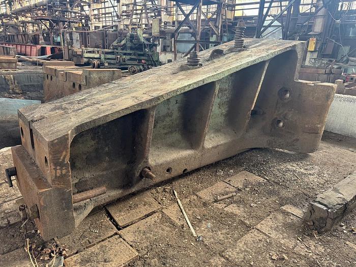 Used 5 tons Hammer Forging Pneumatic Kramatorsk 17KP