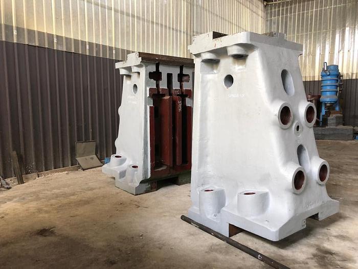 Used Hammer Forging Pneumatic MPM16000B