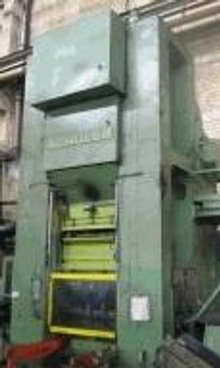 Used Press Knuckle Joint SCHULER KB 2-1000-1