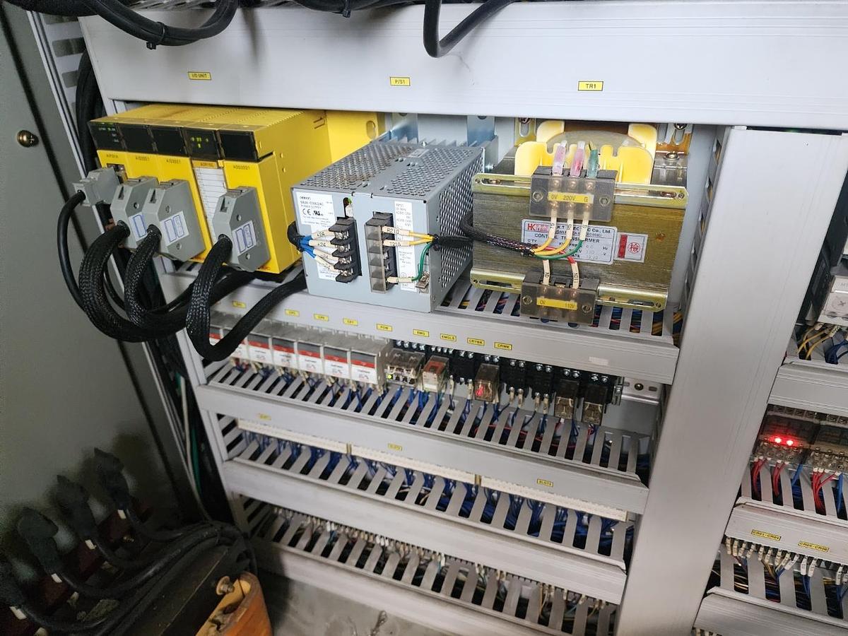 Used 1990 Mitsubishi