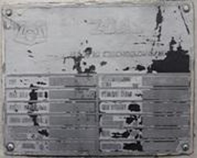 Used Hot Forging Line Zdas LZK6300