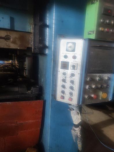 Used Hot Forging Line Jaewoo (J&H)