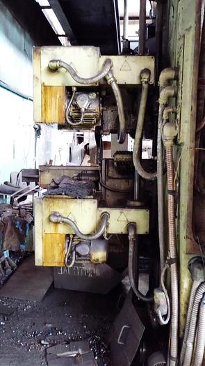 Used Lathe Vertical Turning Sedin 1512