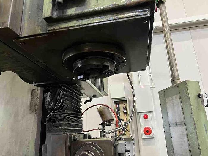 Used Plano Miller Okamura NHG2-150/350-PM