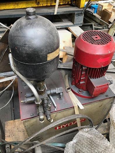 Used Borer Horizontal Floor Type Tos WD130B