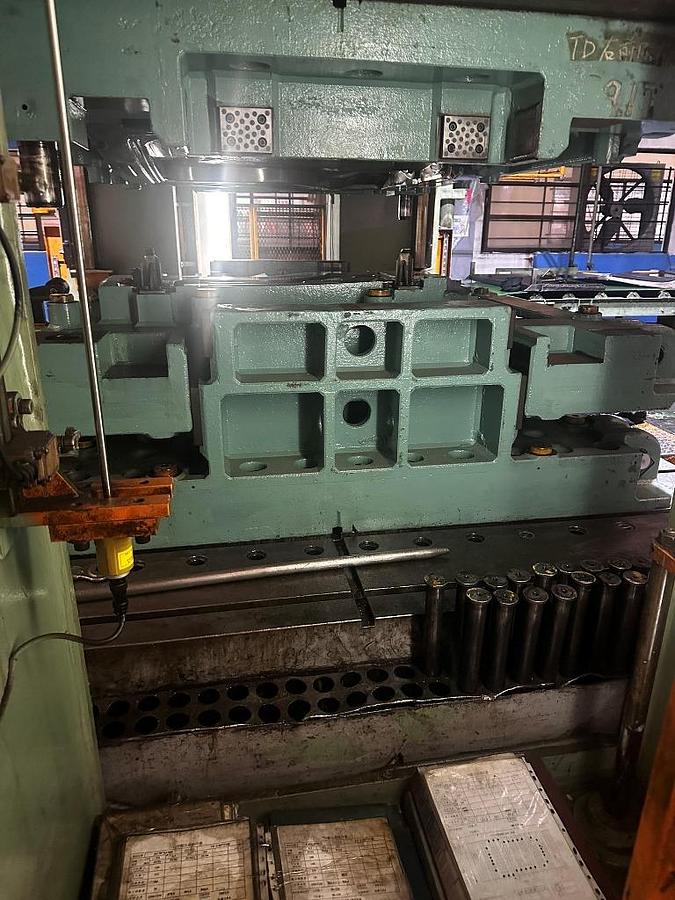 Used 2006 PROSPEROUS SLS-1200FMB