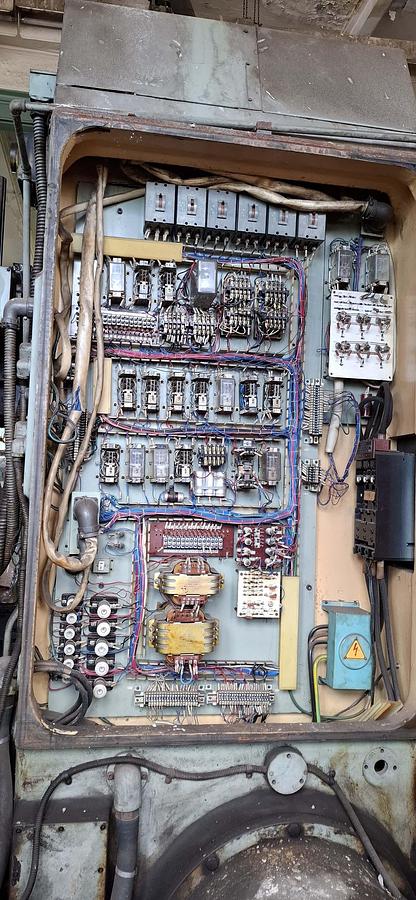 Used Stanko-sedin 1512