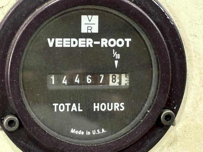 Used Upsetter Chambersburg 8MP