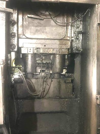 Used Press Hot Forging Smeral LZK2500
