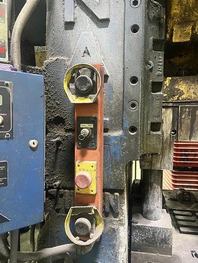 Used 1979 National Maxipress