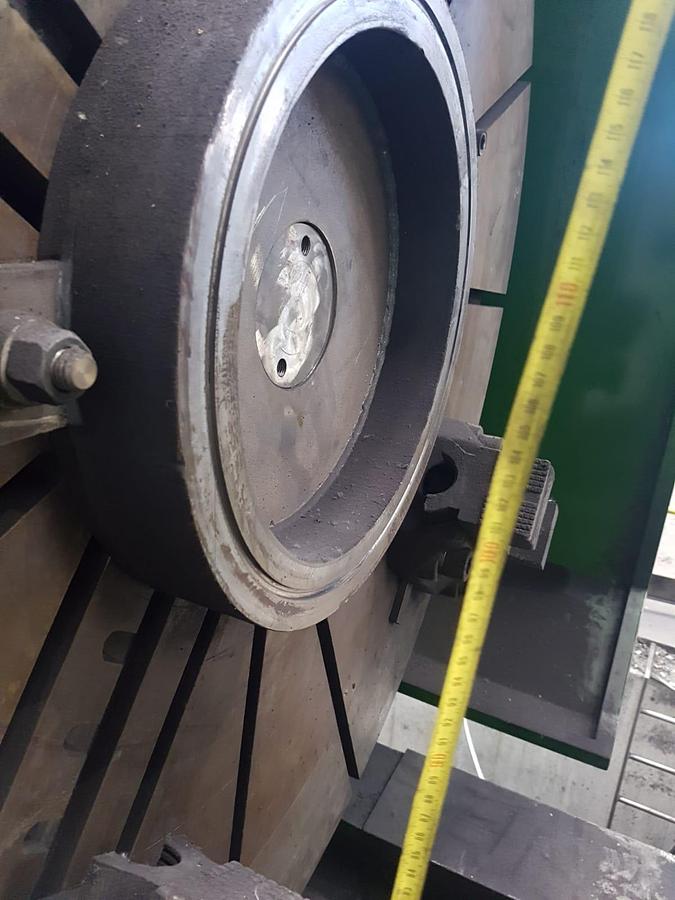 Used CNC Deep Hole Drilling