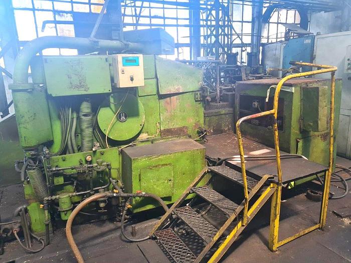 Used Part Former Hot AMP30