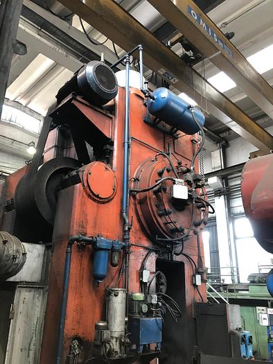 Used Hot Forging Line Farina