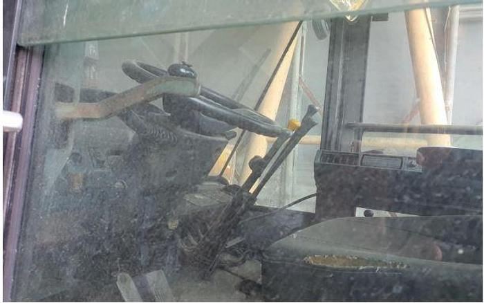 Used Manipulator TCM