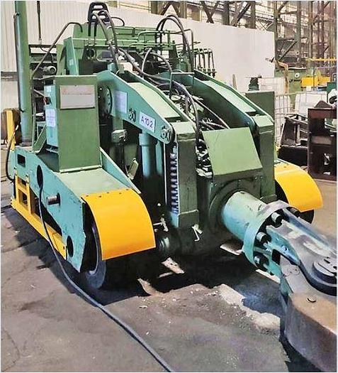 Used Manipulator Dango & Dienenthal A10.2