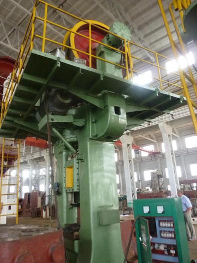 Used Press Friction Screw 53-630A