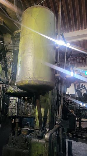 Used Press Hot Forging Maxipress