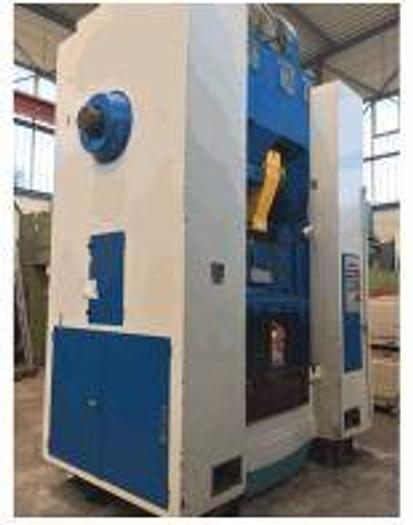 Used Press Trimming ZE500-160